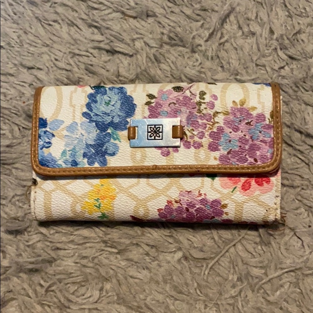 Wallet